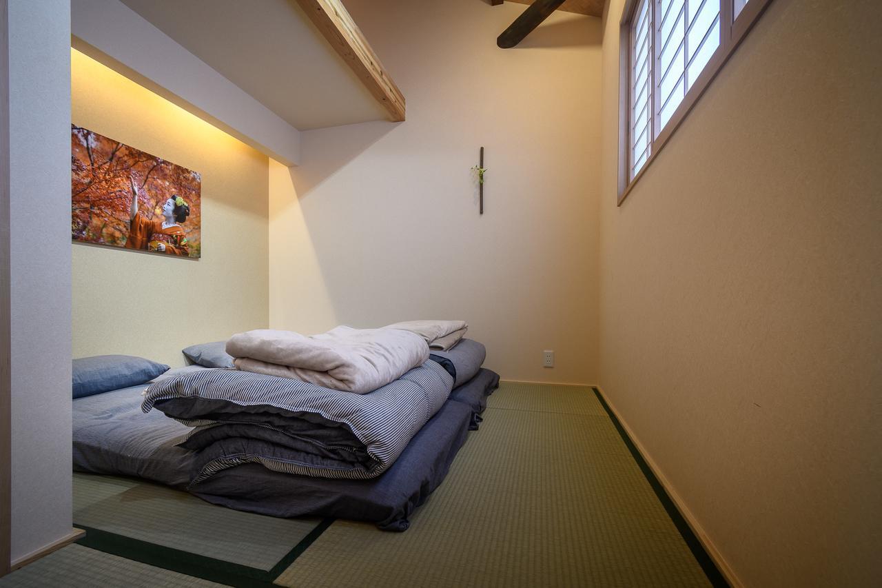Hidden Gosho Ferienhaus