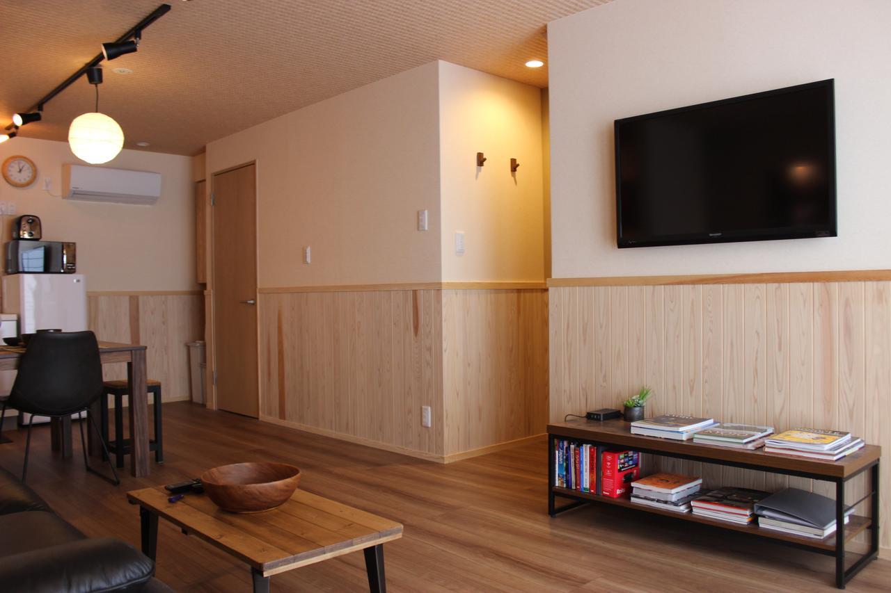 Ferienhaus Hidden Gosho Kyōto