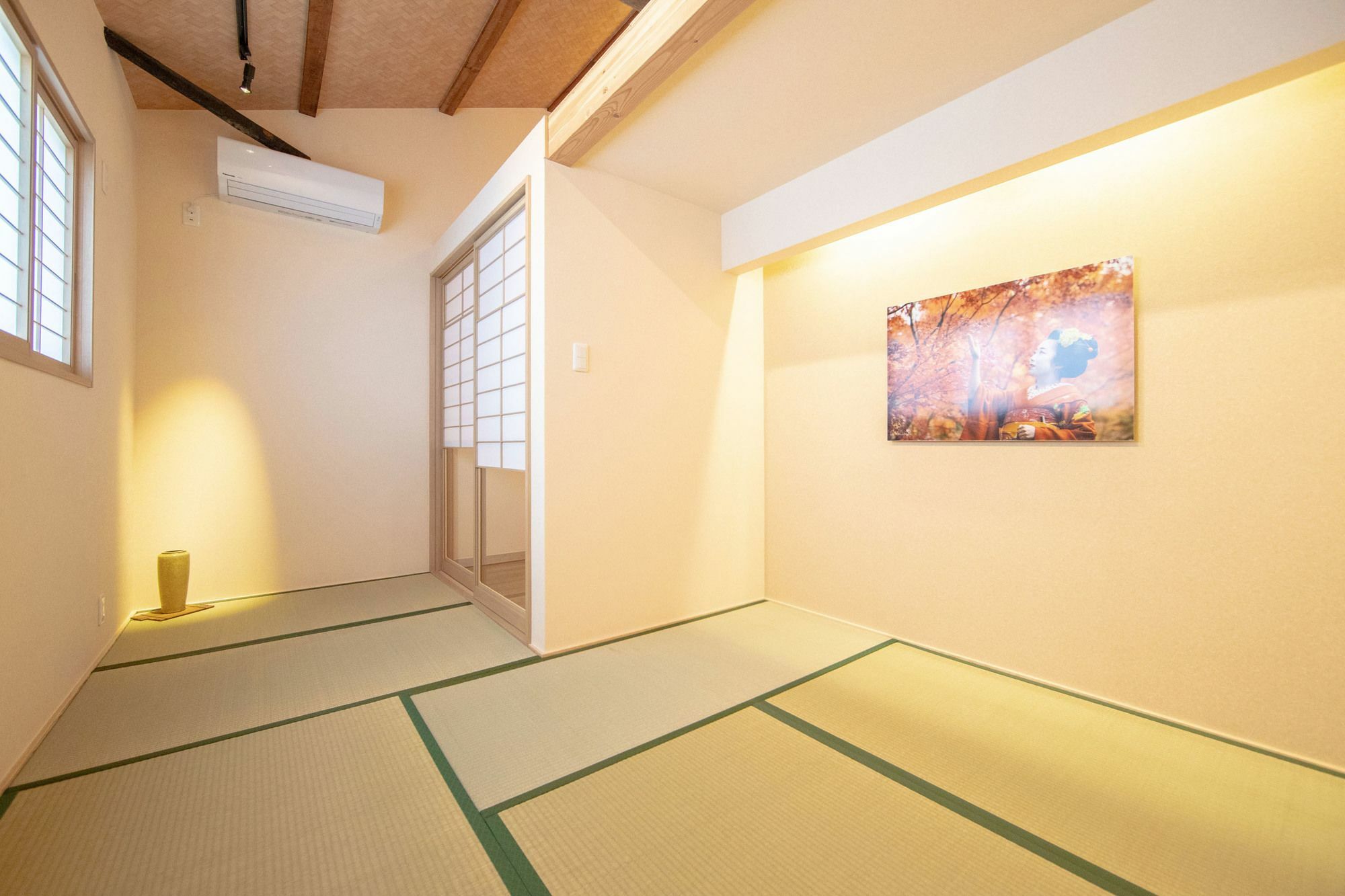 Hidden Gosho Ferienhaus Kyōto