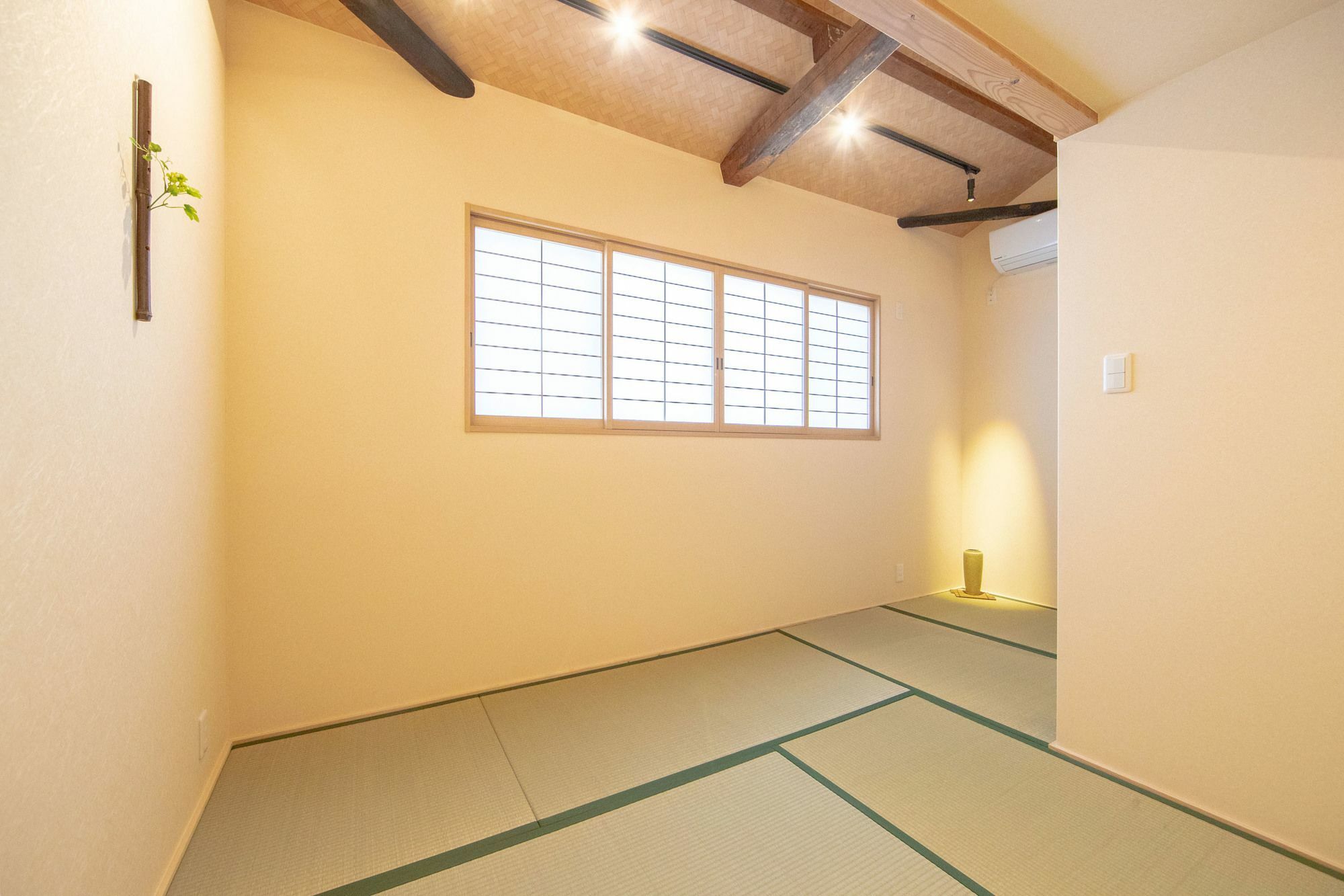 Hidden Gosho Ferienhaus