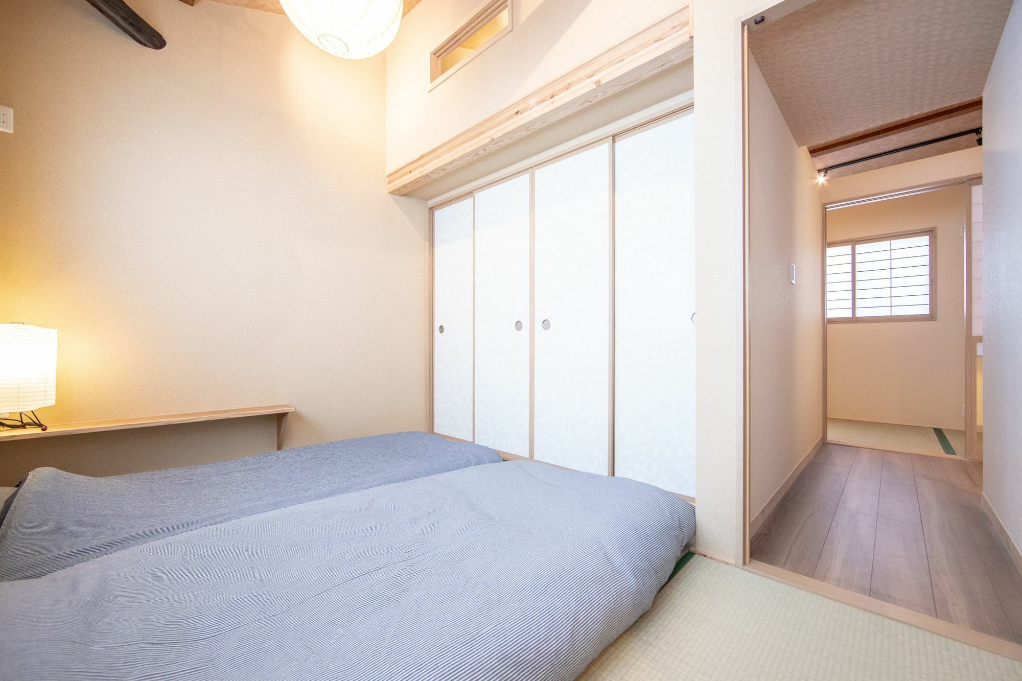 Hidden Gosho Ferienhaus Kyōto