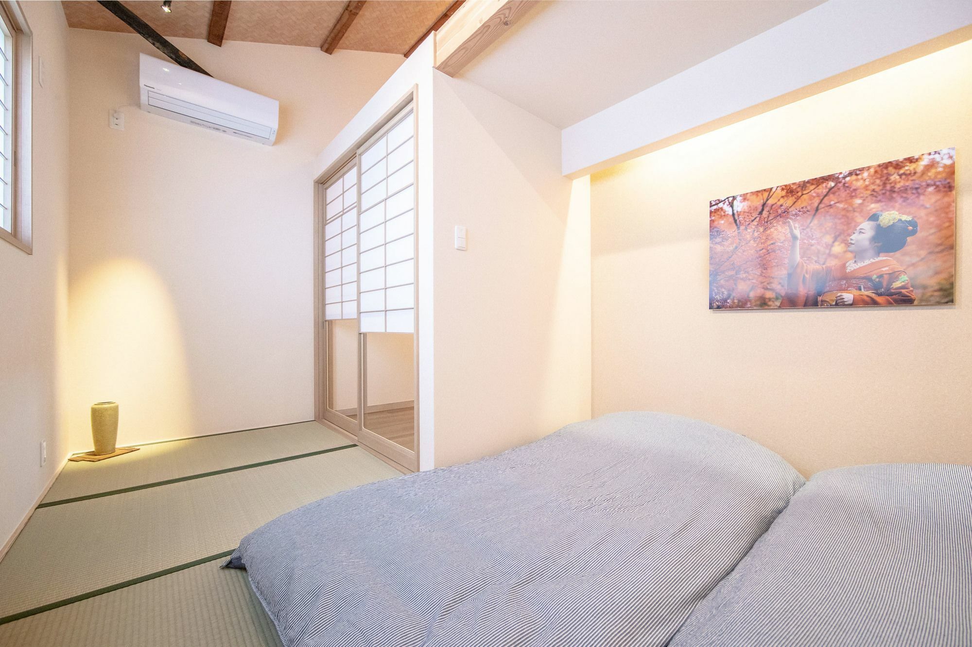 Hidden Gosho Ferienhaus *