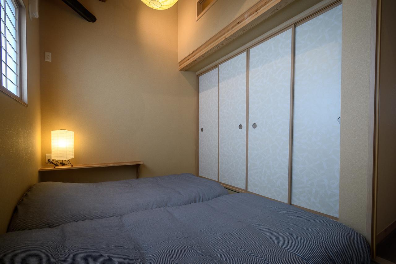 Casa vacanze Hidden Gosho *