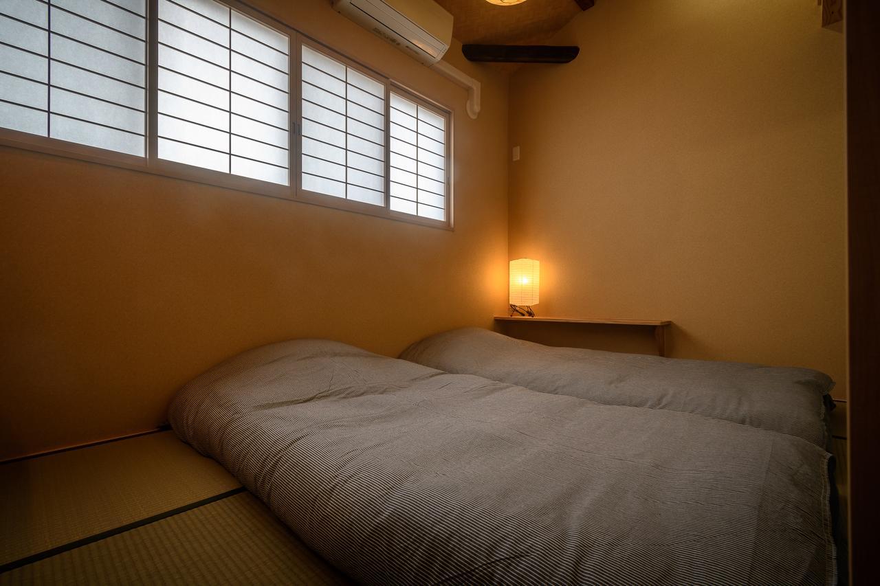 Hidden Gosho Casa vacanze