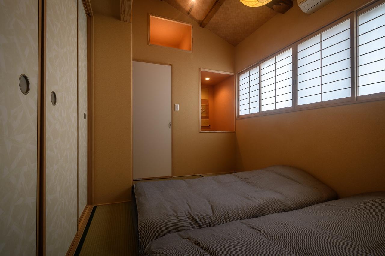 Casa vacanze Hidden Gosho *