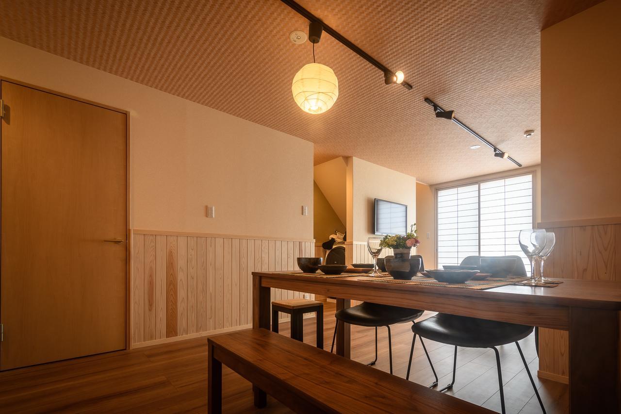 Casa vacanze Hidden Gosho
