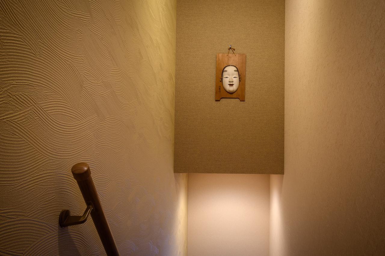 Hidden Gosho Kyōto
