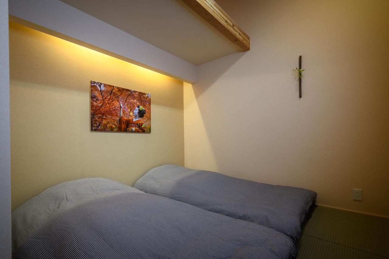 Hidden Gosho Casa vacanze *