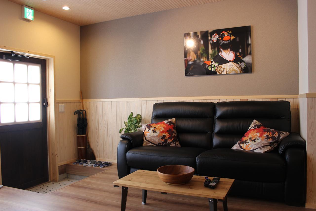 Hidden Gosho Casa vacanze *
