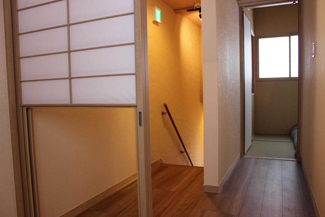 Hidden Gosho * Kyōto