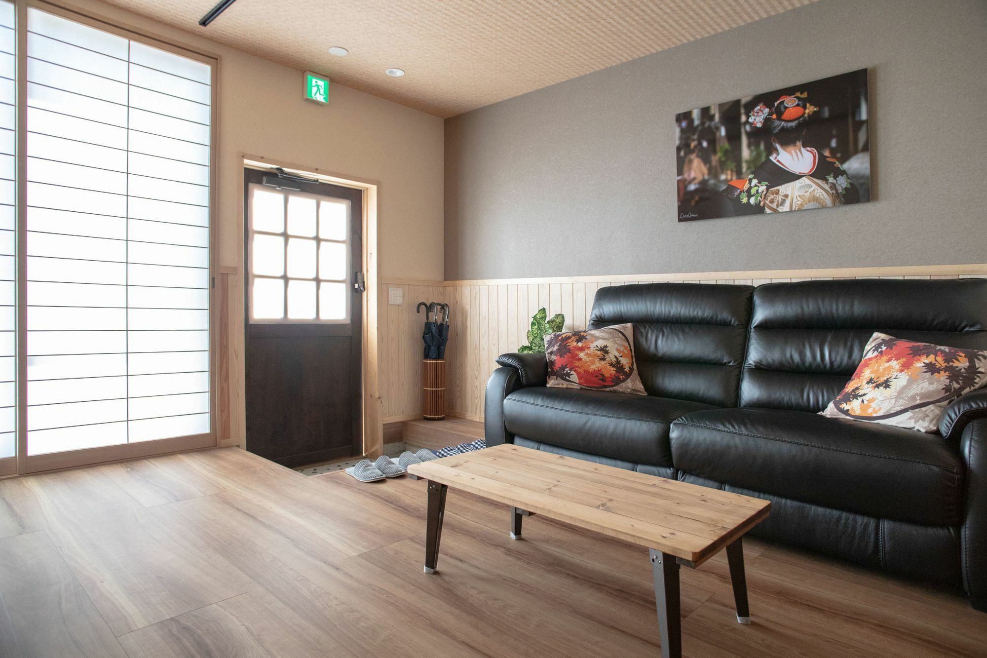 Hidden Gosho Casa vacanze *