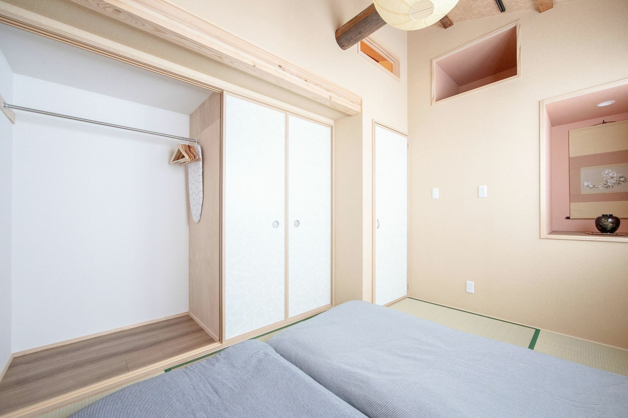 Hidden Gosho Casa vacanze