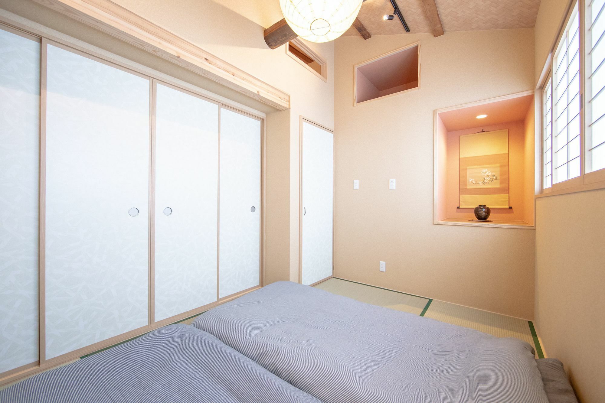 Hidden Gosho Casa vacanze *